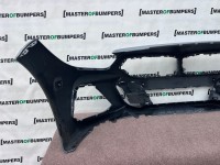 BMW Z4 M Sport G29 Coupe Cabrio 2019-2024 Front Bumper 6 Pdc Genuine [B442]