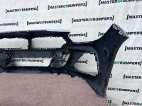 BMW Z4 M Sport G29 Coupe Cabrio 2019-2024 Front Bumper 6 Pdc Genuine [B442]