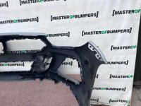 BMW Z4 M Sport G29 Coupe Cabrio 2019-2024 Front Bumper 6 Pdc Genuine [B442]