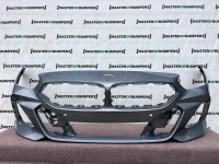 BMW Z4 M Sport G29 Coupe Cabrio 2019-2024 Front Bumper 6 Pdc Genuine [B442]