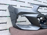 BMW Z4 M Sport G29 Coupe Cabrio 2019-2024 Front Bumper 6 Pdc Genuine [B442]