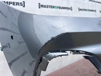 BMW Z4 M Sport G29 Coupe Cabrio 2019-2024 Front Bumper 6 Pdc Genuine [B442]