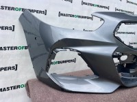 BMW Z4 M Sport G29 Coupe Cabrio 2019-2024 Front Bumper 6 Pdc Genuine [B442]