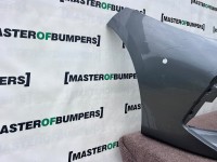 BMW Z4 M Sport G29 Coupe Cabrio 2019-2024 Front Bumper 6 Pdc Genuine [B442]