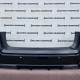 BMW X1 M Sport Xdrive U11 Suv 2023-2026 Rear Bumper  6 Pdc Genuine [B448]