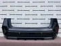BMW X1 M Sport Xdrive U11 Suv 2023-2026 Rear Bumper  6 Pdc Genuine [B448]