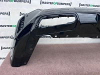 BMW X1 M Sport Xdrive U11 Suv 2023-2026 Rear Bumper  6 Pdc Genuine [B448]