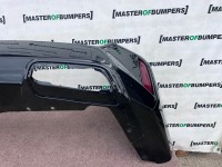 BMW X1 M Sport Xdrive U11 Suv 2023-2026 Rear Bumper  6 Pdc Genuine [B448]