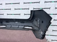 BMW X1 M Sport Xdrive U11 Suv 2023-2026 Rear Bumper  6 Pdc Genuine [B448]