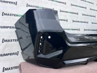 BMW X1 M Sport Xdrive U11 Suv 2023-2026 Rear Bumper  6 Pdc Genuine [B448]