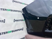 BMW X1 M Sport Xdrive U11 Suv 2023-2026 Rear Bumper  6 Pdc Genuine [B448]