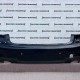 BMW 3 Series M Sport G20 Saloon Only 2019-2023 Rear Bumper 6 Pdc Genuine [B449]