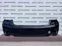 BMW 3 Series M Sport G20 Saloon Only 2019-2023 Rear Bumper 6 Pdc Genuine [B449]