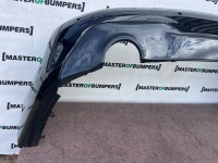 BMW 3 Series M Sport G20 Saloon Only 2019-2023 Rear Bumper 6 Pdc Genuine [B449]