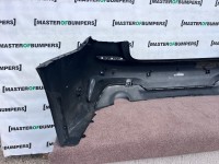 BMW 3 Series M Sport G20 Saloon Only 2019-2023 Rear Bumper 6 Pdc Genuine [B449]