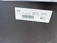 BMW 3 Series M Sport G20 Saloon Only 2019-2023 Rear Bumper 6 Pdc Genuine [B449]