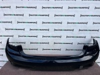 BMW 3 Series M Sport G20 Saloon Only 2019-2023 Rear Bumper 6 Pdc Genuine [B449]