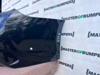 BMW 3 Series M Sport G20 Saloon Only 2019-2023 Rear Bumper 6 Pdc Genuine [B449]