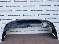 BMW 3 Series M Sport G20 Saloon Only 2019-2023 Rear Bumper 6 Pdc Genuine [B449]
