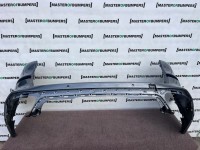 BMW X5 M Sport X-drive Suv G05 2019-2023 Rear Bumper 6 Pdc Genuine [B450]