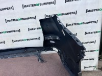 BMW X5 M Sport X-drive Suv G05 2019-2023 Rear Bumper 6 Pdc Genuine [B450]