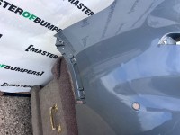 BMW X5 M Sport X-drive Suv G05 2019-2023 Rear Bumper 6 Pdc Genuine [B450]