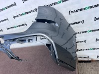 BMW X5 M Sport X-drive Suv G05 2019-2023 Rear Bumper 6 Pdc Genuine [B450]
