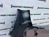 BMW X5 M Sport X-drive Suv G05 2019-2023 Rear Bumper 6 Pdc Genuine [B450]