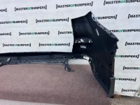 BMW X5 M Sport X-drive Suv G05 2019-2023 Rear Bumper 6 Pdc Genuine [B450]