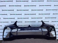 BMW X5 M Sport Suv G05 2019-2023 Front Bumper 6 Pdc Genuine [B449]