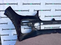 BMW X5 M Sport Suv G05 2019-2023 Front Bumper 6 Pdc Genuine [B449]