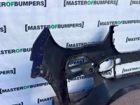 BMW X5 M Sport Suv G05 2019-2023 Front Bumper 6 Pdc Genuine [B449]