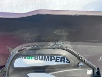 BMW X5 M Sport Suv G05 2019-2023 Front Bumper 6 Pdc Genuine [B449]