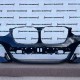 BMW X3 X4 M Sport Xdrive G01 G02 2018-2022 Front Bumper 6 Pdc Genuine [B460]