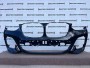 BMW X3 X4 M Sport Xdrive G01 G02 2018-2022 Front Bumper 6 Pdc Genuine [B460]