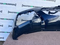 BMW X3 X4 M Sport Xdrive G01 G02 2018-2022 Front Bumper 6 Pdc Genuine [B460]