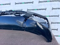 BMW X3 X4 M Sport Xdrive G01 G02 2018-2022 Front Bumper 6 Pdc Genuine [B460]