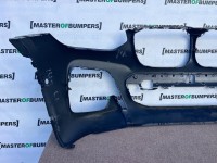 BMW X3 X4 M Sport Xdrive G01 G02 2018-2022 Front Bumper 6 Pdc Genuine [B460]