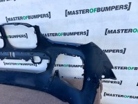 BMW X3 X4 M Sport Xdrive G01 G02 2018-2022 Front Bumper 6 Pdc Genuine [B460]