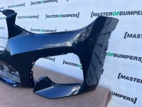 BMW X3 X4 M Sport Xdrive G01 G02 2018-2022 Front Bumper 6 Pdc Genuine [B460]