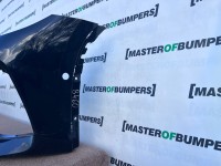 BMW X3 X4 M Sport Xdrive G01 G02 2018-2022 Front Bumper 6 Pdc Genuine [B460]