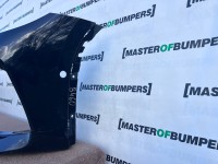 BMW X3 X4 M Sport Xdrive G01 G02 2018-2022 Front Bumper 6 Pdc Genuine [B460]
