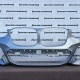 BMW X3 X4 M Sport Xdrive G01 G02 2018-2022 Front Bumper 6 Pdc Genuine [B451]