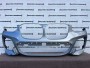 BMW X3 X4 M Sport Xdrive G01 G02 2018-2022 Front Bumper 6 Pdc Genuine [B451]