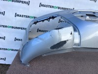 BMW X3 X4 M Sport Xdrive G01 G02 2018-2022 Front Bumper 6 Pdc Genuine [B451]