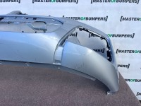 BMW X3 X4 M Sport Xdrive G01 G02 2018-2022 Front Bumper 6 Pdc Genuine [B451]