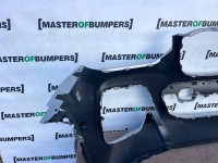 BMW X3 X4 M Sport Xdrive G01 G02 2018-2022 Front Bumper 6 Pdc Genuine [B451]
