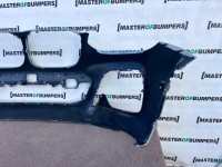 BMW X3 X4 M Sport Xdrive G01 G02 2018-2022 Front Bumper 6 Pdc Genuine [B451]