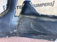 BMW X3 X4 M Sport Xdrive G01 G02 2018-2022 Front Bumper 6 Pdc Genuine [B451]