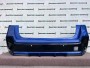 BMW X1 M Sport Xdrive U11 Suv 2023-2026 Rear Bumper  6 Pdc Genuine [B447]